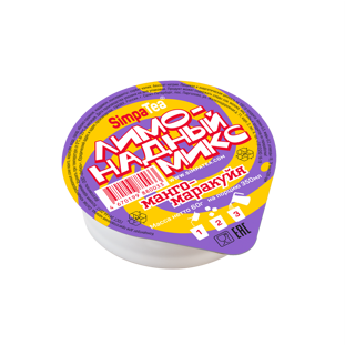 МАНГО-МАРАКУЙЯ