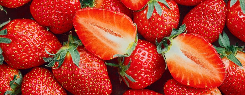 КЛУБНИКА, ДИП-ПОТ 80 Г