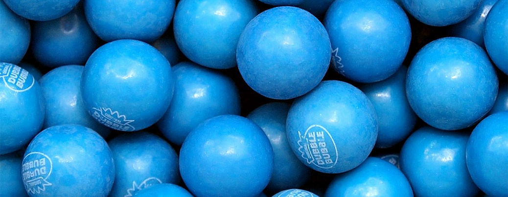 БАБЛ ГАМ, ДИП-ПОТ 80 Г