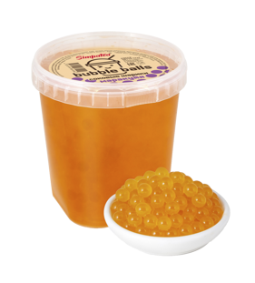 МАРАКУЙЯ, ВЕДРО 1100 г