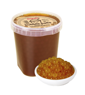 СОЛЁНАЯ КАРАМЕЛЬ, ВЕДРО 1100 г