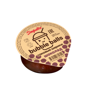 ШОКОЛАД, ДИП-ПОТ 80 Г