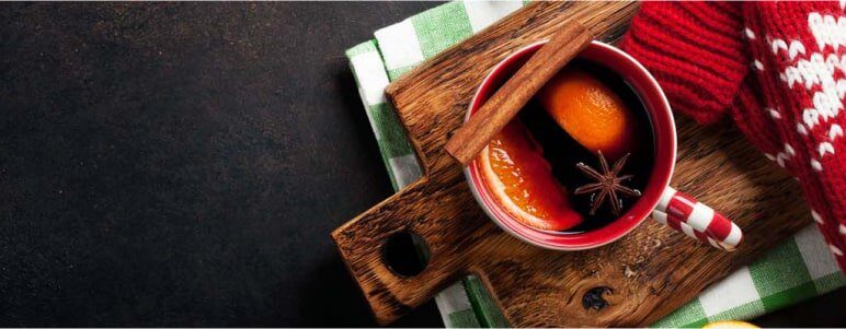 СМЕСЬ ДЛЯ ГЛИНТВЕЙНА